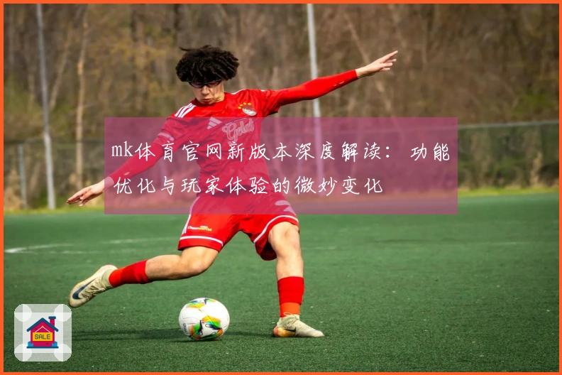 mk体育官网新版本深度解读：功能优化与玩家体验的微妙变化