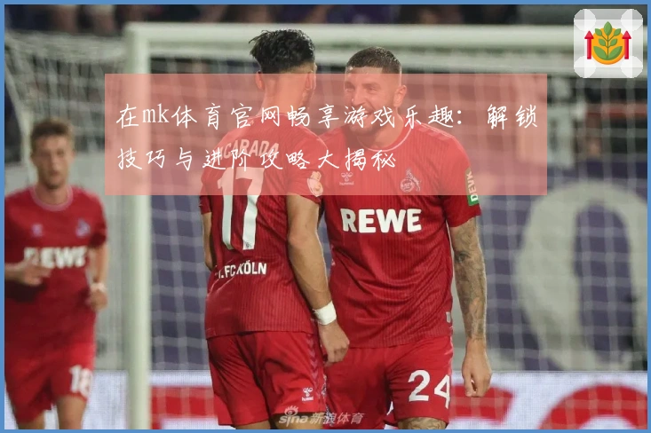 在mk体育官网畅享游戏乐趣：解锁技巧与进阶攻略大揭秘