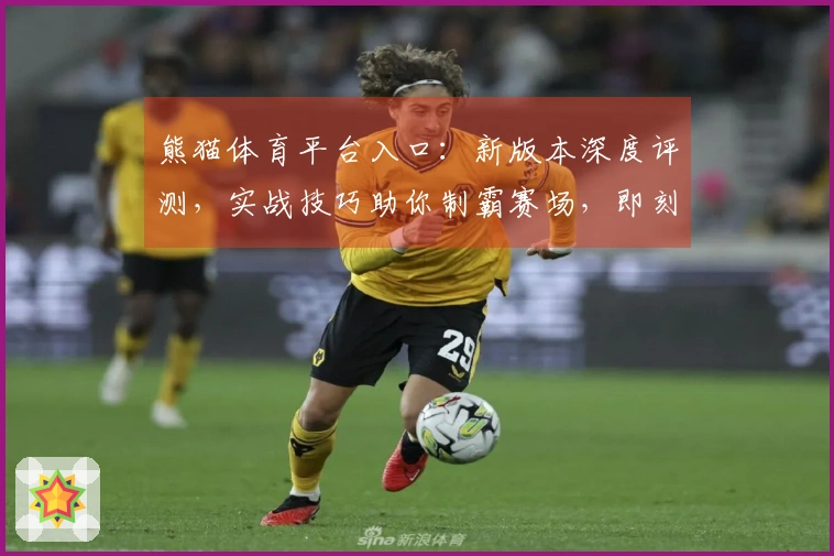 熊猫体育平台入口：新版本深度评测，实战技巧助你制霸赛场，即刻上手！