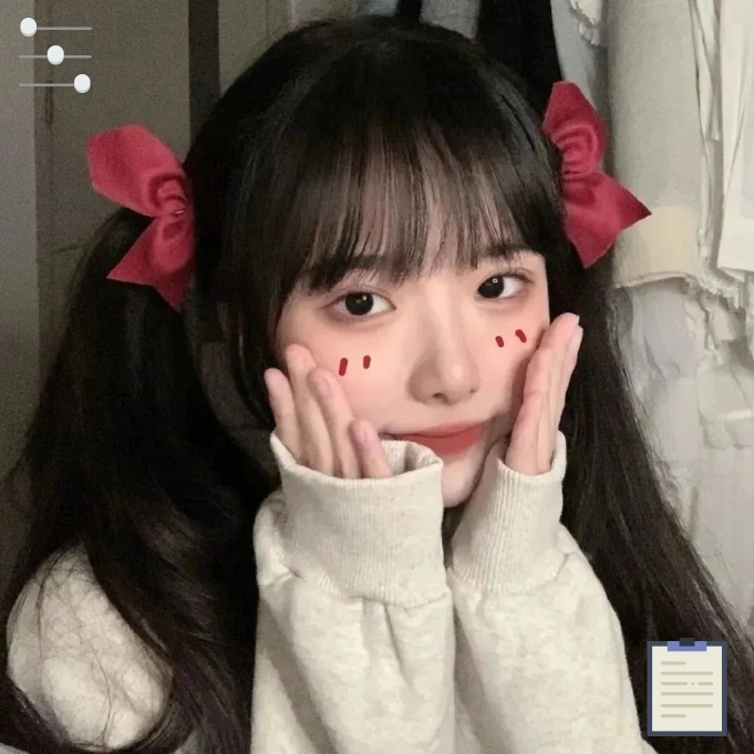 头像